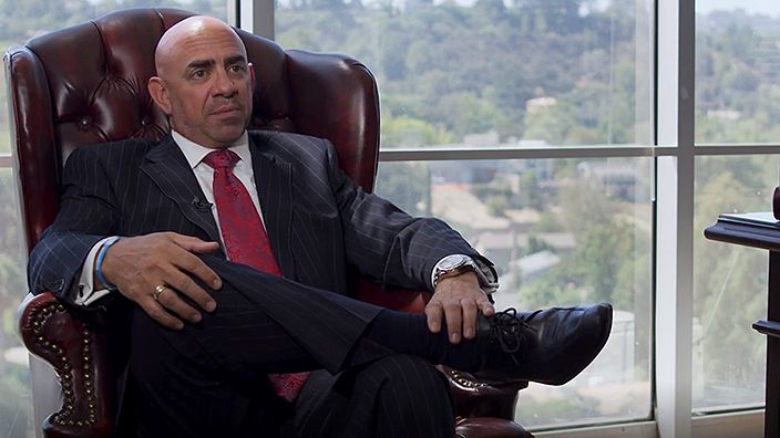 Criminal Attorney in Van Nuys | Focused on DUI Defense